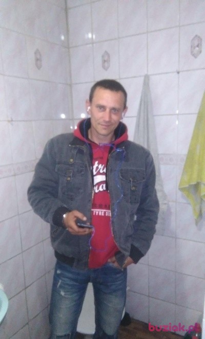 arek, Male, 47, Pniewy, Polska: 1