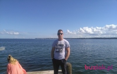 Mariusz, Male, 38, Hamburg, Niemcy: 1