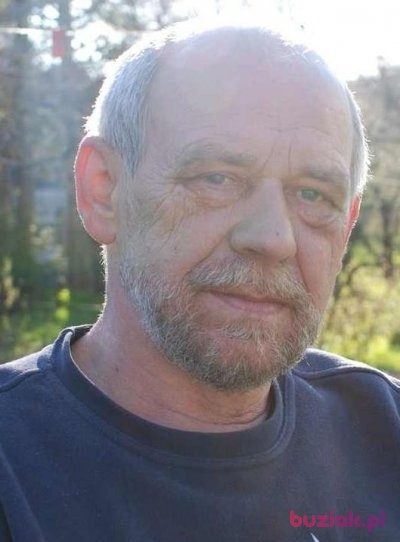 Roman, Mężczyzna, 71, Polska, Zdjęcie: 2