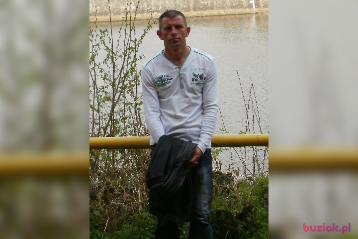 Marian, Mężczyzna, 50, Bogatynia, Polska: 1