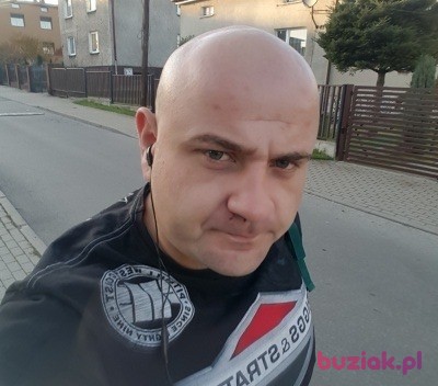 Damian , Male, 36, Łaziska Górne, Polska, Photo: 2
