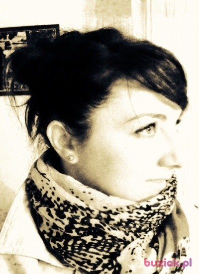 Tystyna, Female, 42, Brodnica, Polska, Photo: 2