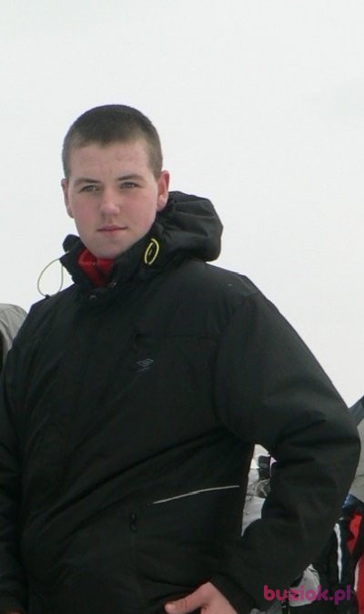 seba1916, Mężczyzna, 28, Polska: 1