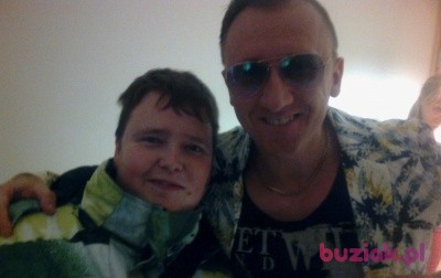 Piotr, Mężczyzna, 30, Ozimek, Polska: 1