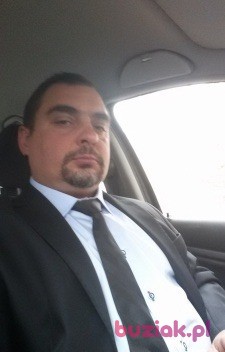 PIOTR, Male, 48, Ząbkowice Śląskie, Polska, Photo: 2