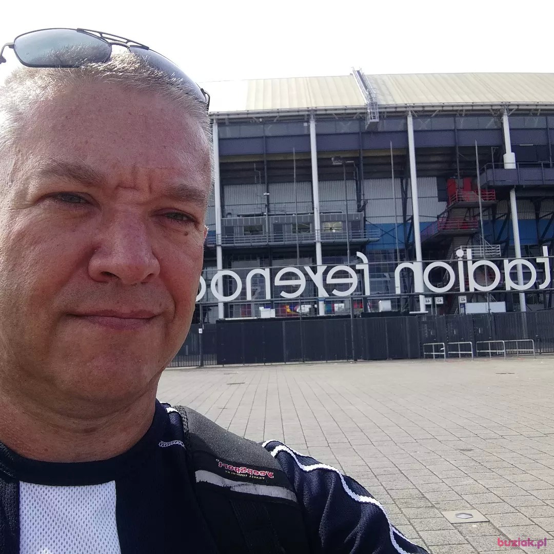 Marek, Mężczyzna, 48, Jarosław, Polska: 1