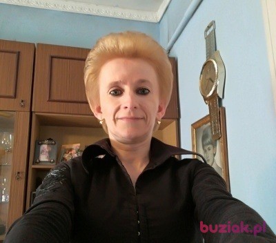 Iwona, Female, 47, Słubice, Polska, Photo: 4