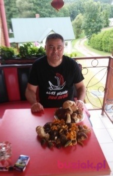 Tomek , Mężczyzna, 53, Łódź, Polska, Zdjęcie: 1