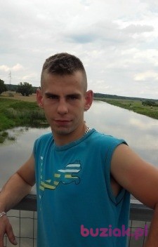 Eryk, Male, 30, Strzelce Krajeńskie, Polska: 1