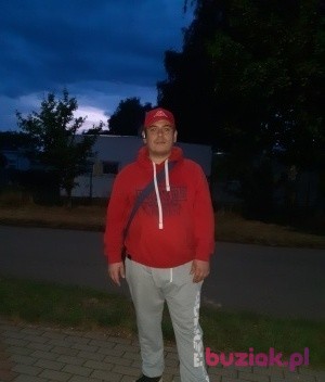 Mateusz, Male, 34, Nowogard, Polska, Photo: 1