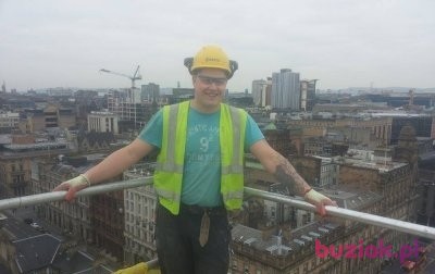 Wojtek, Male, 31, Wielka Brytania, Photo: 2