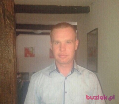 andrzej, Male, 36, Konin, Polska: 1
