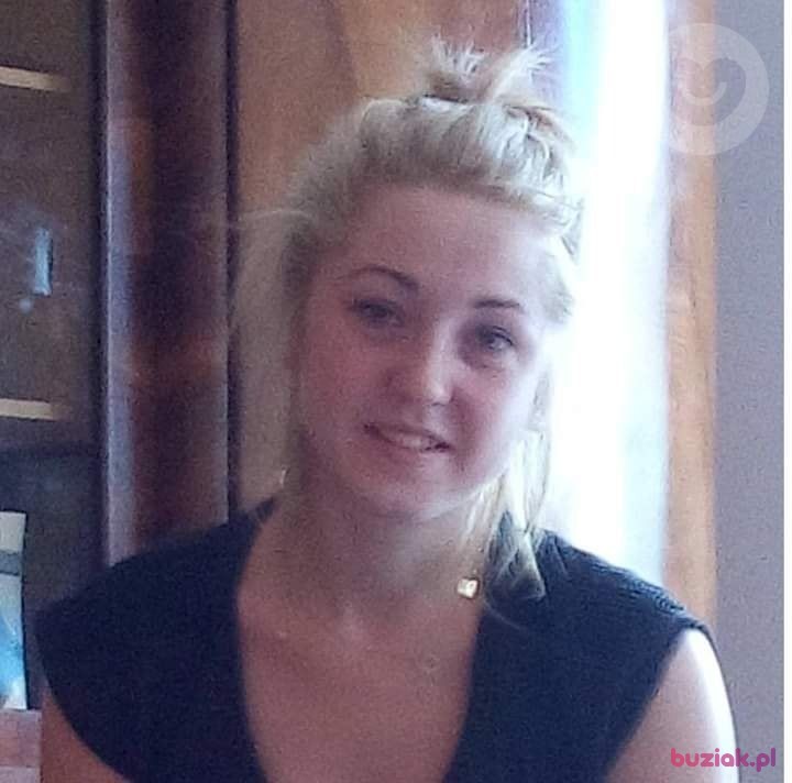 Olka, Female, 25, Bolesławiec, Polska, Photo: 5