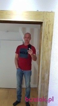 Tomasz, Mężczyzna, 49, Boblingen, Niemcy, Zdjęcie: 1