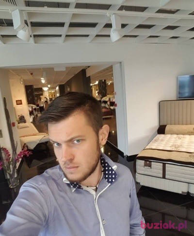 Patryk, Mężczyzna, 33, Warszawa, Polska, Zdjęcie: 2