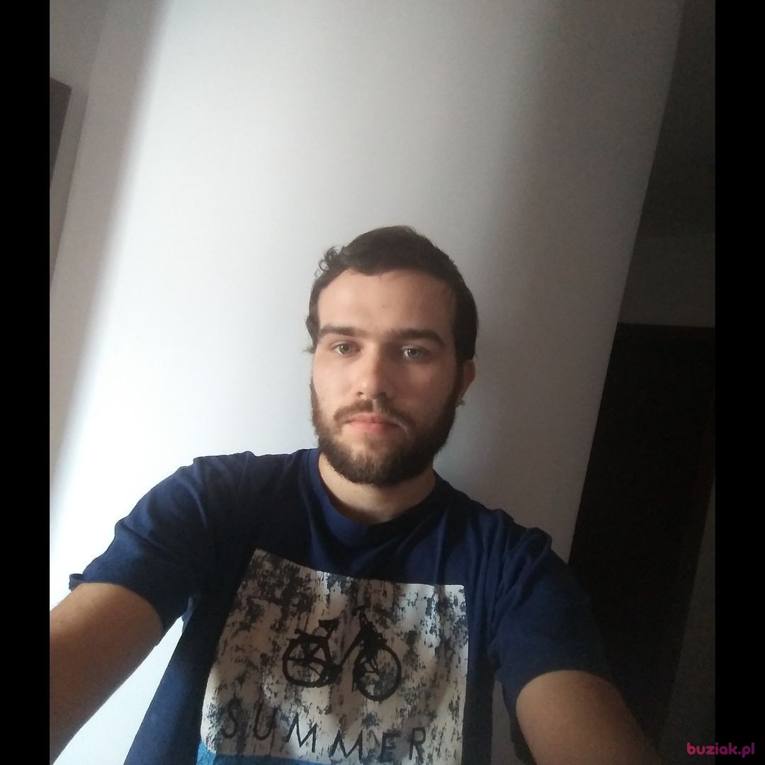 Mateusz, Male, 26, Warszawa, Polska: 1