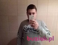 Tomek, Male, 25, Mikołów, Polska: 1