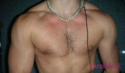 manio24, Mężczyzna, 42, Toruń, Polska, Zdjęcie: 1