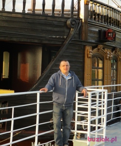 tomekporebski, Male, 36, Kraśnik, Polska: 1