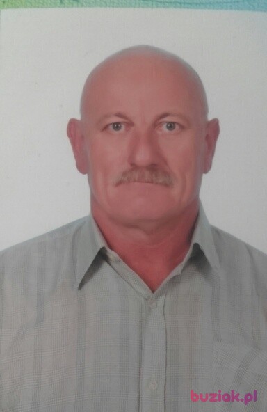 MIROSŁAW, Mężczyzna, 66, Bydgoszcz, Polska, Zdjęcie: 3