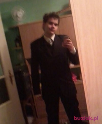 Alan, Mężczyzna, 28, Swarzędz, Polska, Zdjęcie: 2