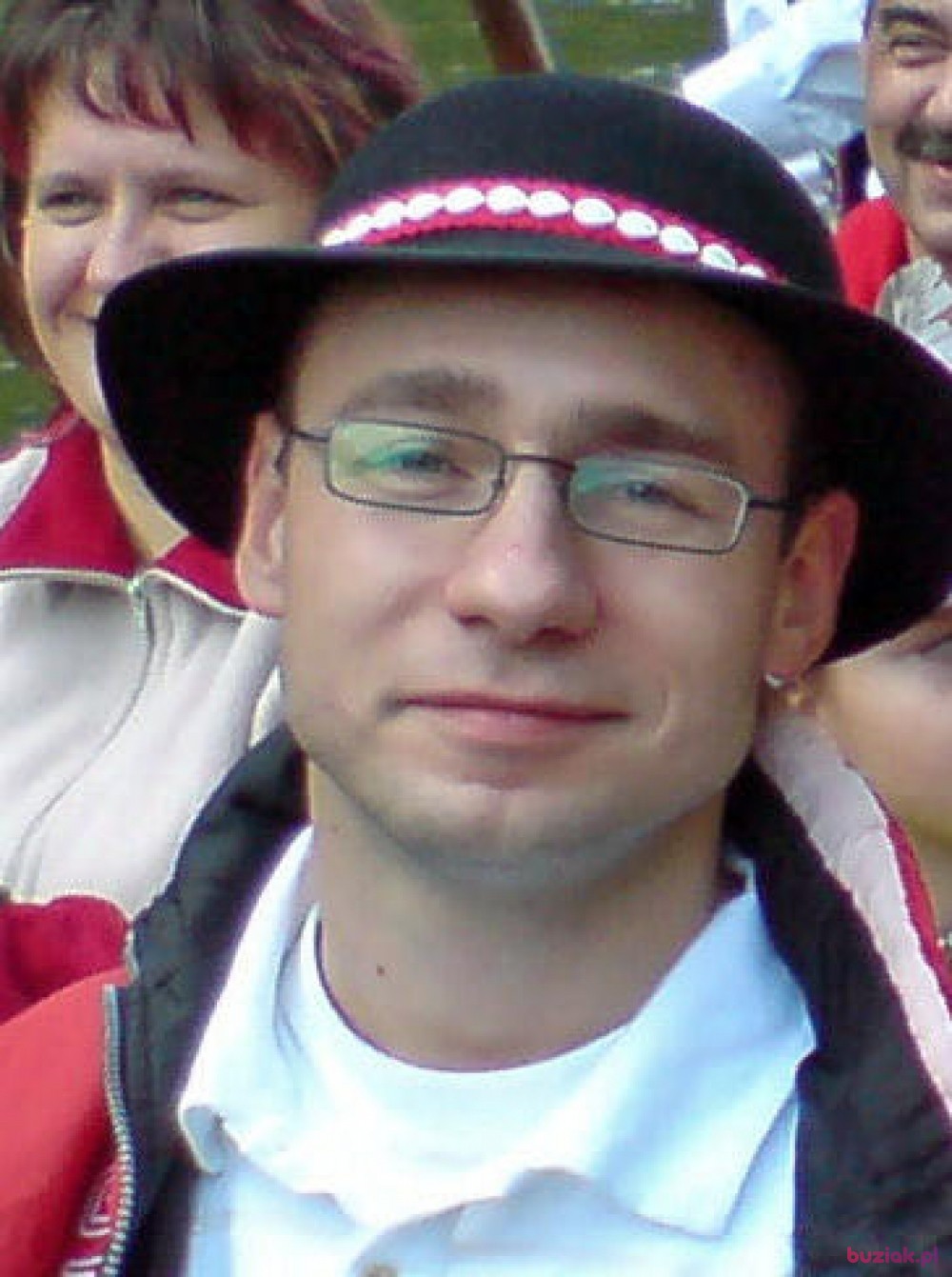 Marcin, Male, 46, Rotterdam South Holland Province, Holandia, Photo: 1