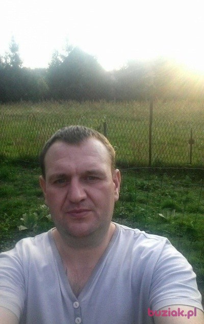 Wiesiek , Mężczyzna, 42, Zgorzelec, Polska: 1