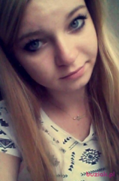 Paulina, Kobieta, 24, Skierniewice, Polska: 1