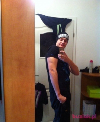 Adrian, Mężczyzna, 32, Wrocław, Polska, Zdjęcie: 2