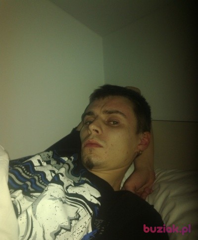 Mike, Mężczyzna, 33, Lubartów, Polska, Zdjęcie: 2