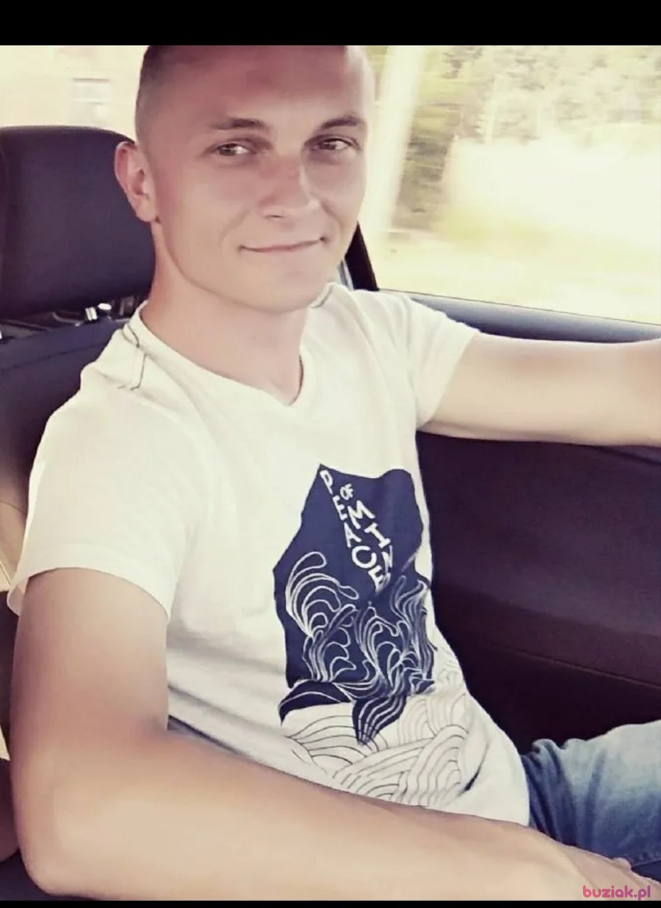 Daniel, Mężczyzna, 32, Piotrków Trybunalski, Polska: 1