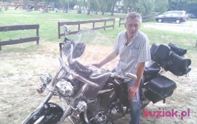 Artur, Male, 58, Kalisz, Polska, Photo: 1