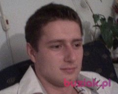 ŁUKASZ, Mężczyzna, 35, Stary Sącz, Polska: 1