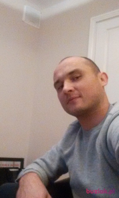 KrzysiuJarzyna, Male, 39, Irlandia, Photo: 2