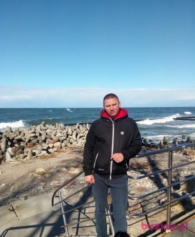 Krzysztof, Mężczyzna, 36, Żary, Polska, Zdjęcie: 1