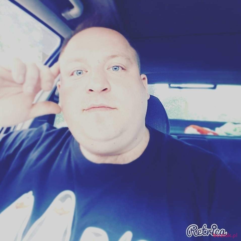 Robercik, Male, 40, Lublin, Polska: 1