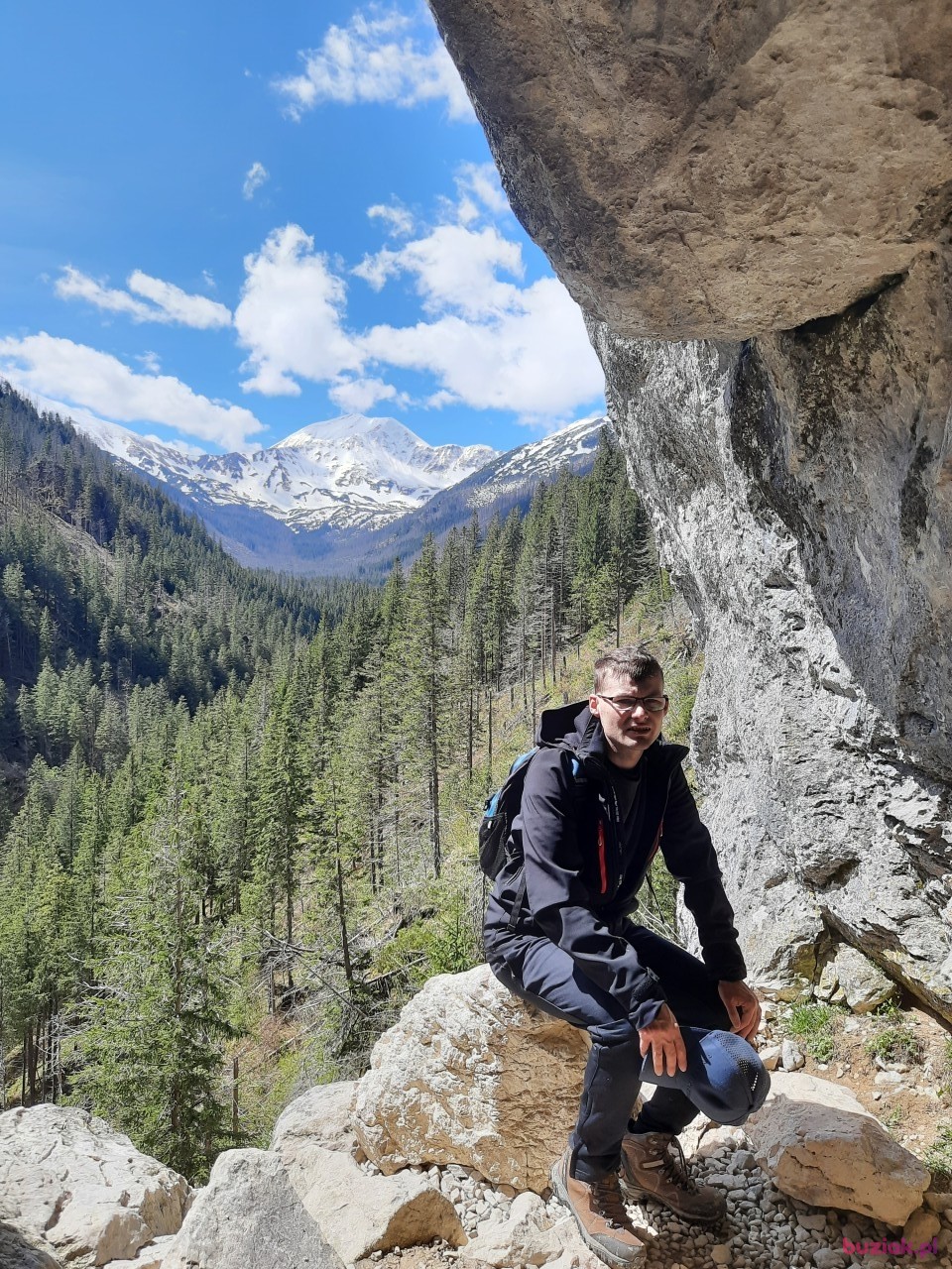 Miłosz, Mężczyzna, 34, Lębork, Polska: 1