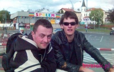 Wojtek, Mężczyzna, 42, Rzeszów, Polska, Zdjęcie: 5