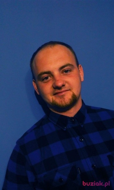 Sebastian , Male, 32, Przemyśl, Polska: 1