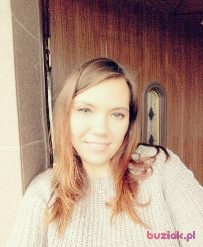 Paulina, Kobieta, 32, Bydgoszcz, Polska, Zdjęcie: 1