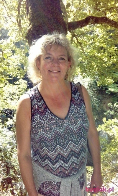 malgorzata, Kobieta, 58, Wielka Brytania, Zdjęcie: 2