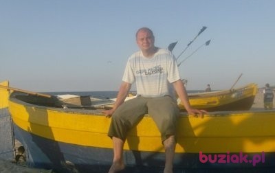 Przemyslaw, Mężczyzna, 46, Wielka Brytania, Zdjęcie: 2