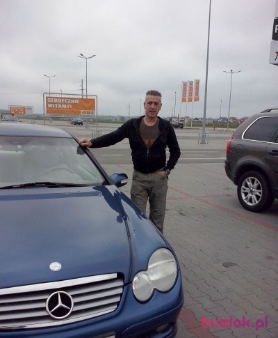 slawomir, Male, 58, Tuchola, Polska, Photo: 4