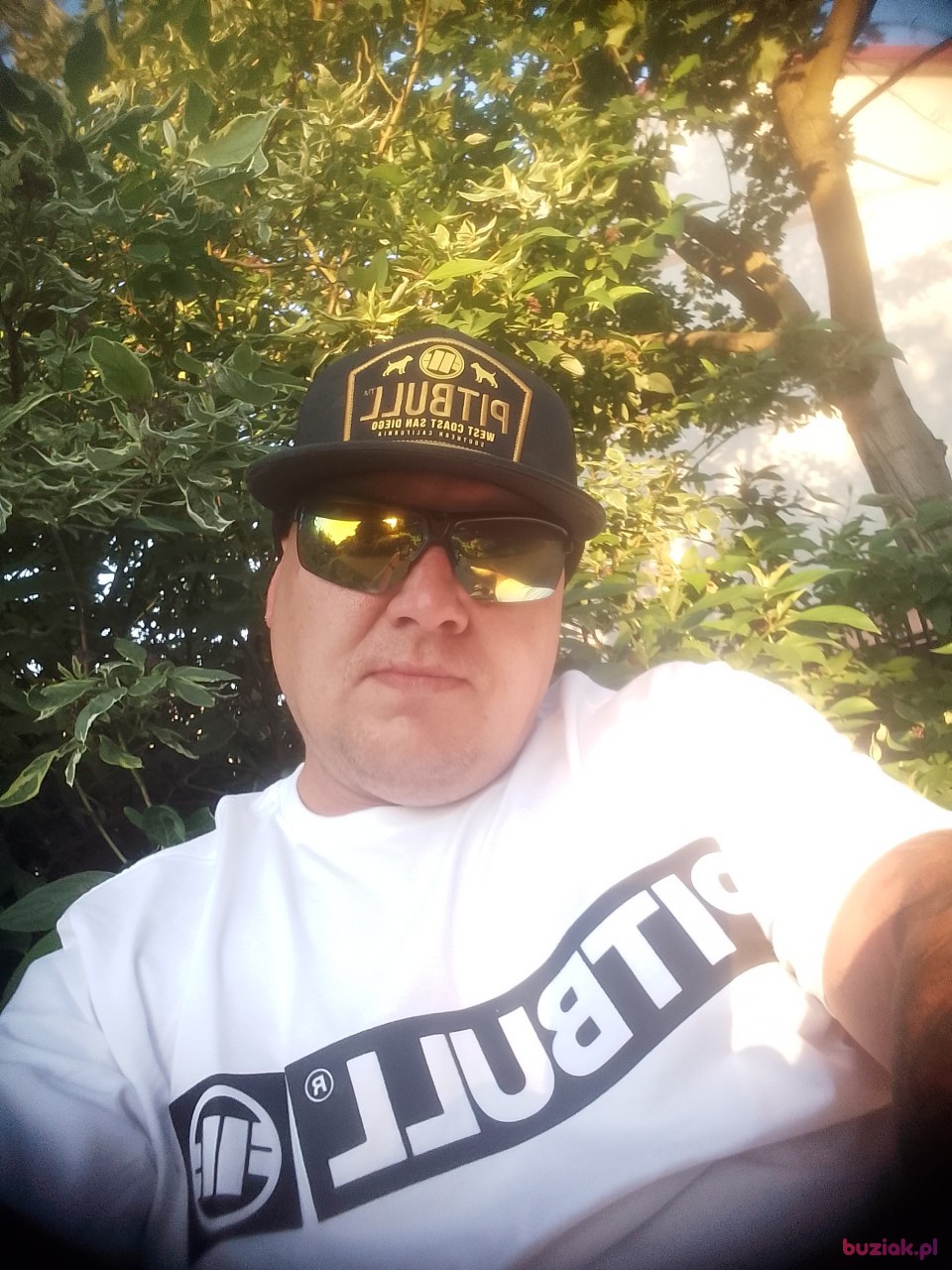 Pawel, Mężczyzna, 36, Ostrowiec Swiętokrzyski, Polska: 1