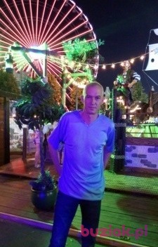 Kuba, Male, 44, Łódź, Polska, Photo: 2