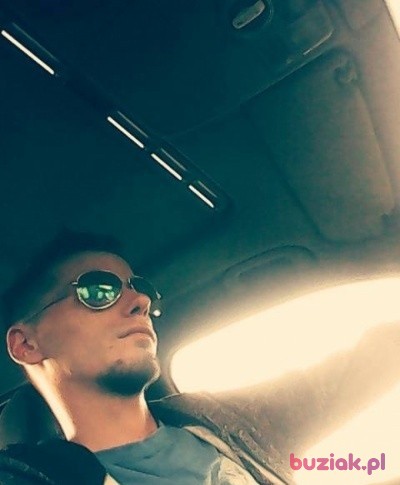 dzemik90, Mężczyzna, 35, Oborniki Śląskie, Polska: 1