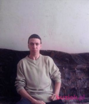 Marcin, Male, 33, Śrem, Polska: 1