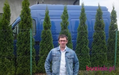 Dominik, Mężczyzna, 49, Sulechów, Polska, Zdjęcie: 1