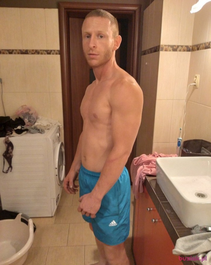 Mateusz, Mężczyzna, 33, Warszawa, Polska: 1