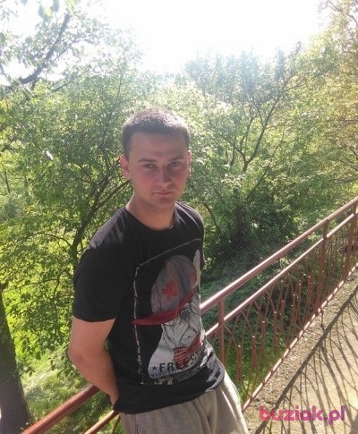 mariogolomb1, Mężczyzna, 29, Polska: 1